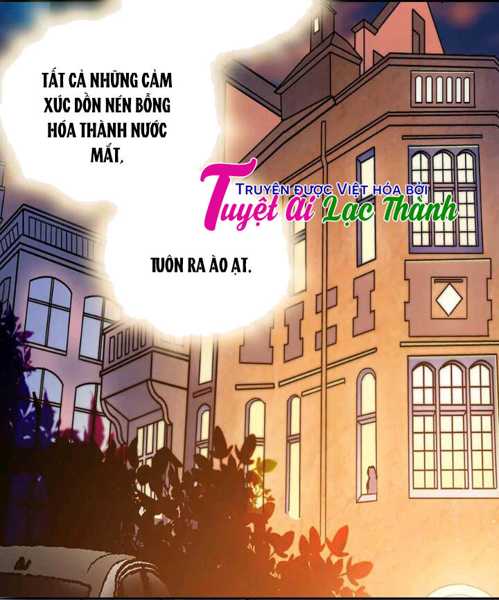 Tình Đầy Chông Gai Chapter 137 - 4