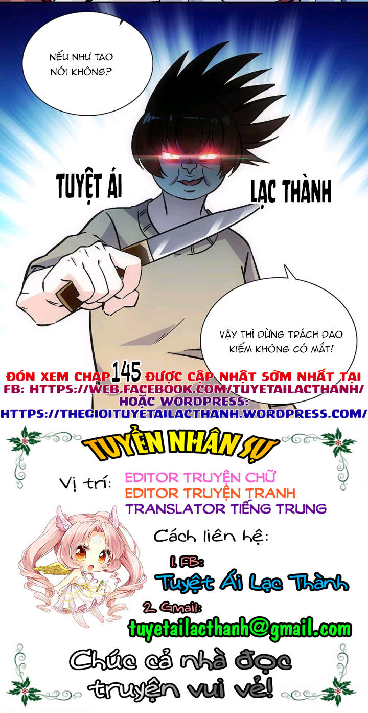 Tình Đầy Chông Gai Chapter 144 - 18