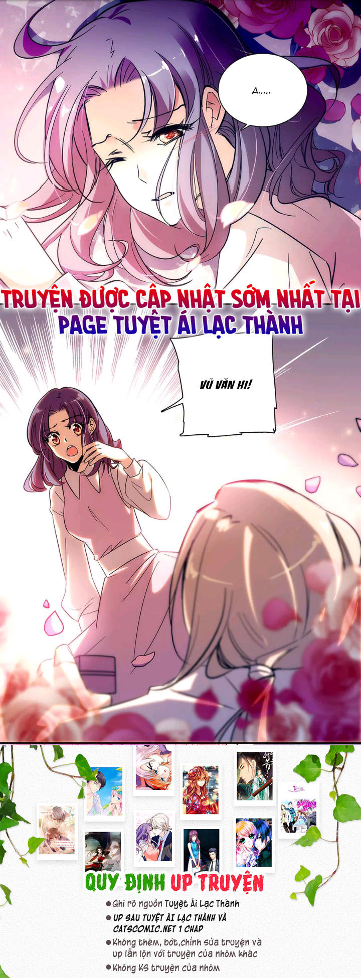 Tình Đầy Chông Gai Chapter 148 - 1