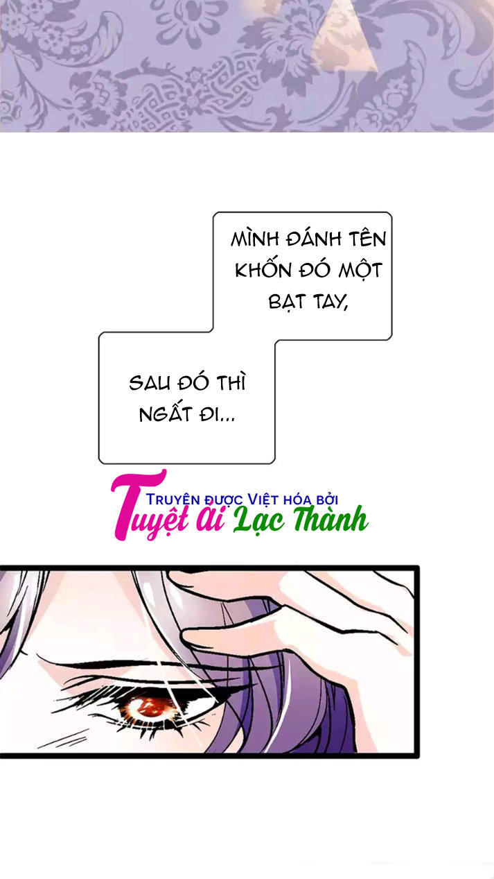 Tình Đầy Chông Gai Chapter 15 - 5