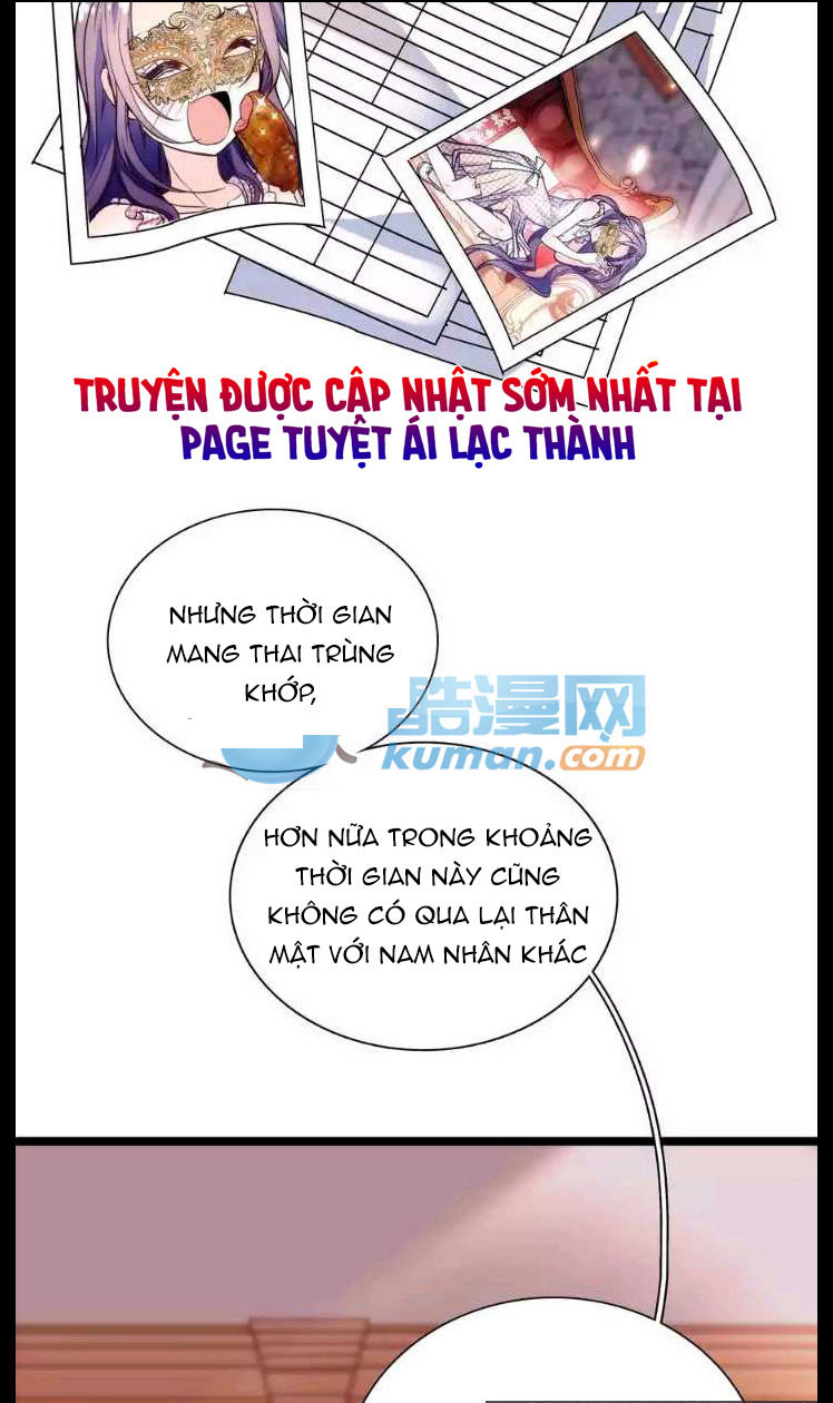 Tình Đầy Chông Gai Chapter 16 - 2