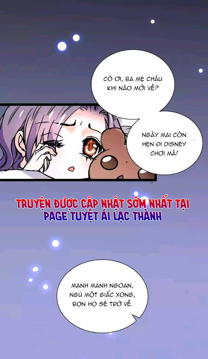 Tình Đầy Chông Gai Chapter 21 - 2