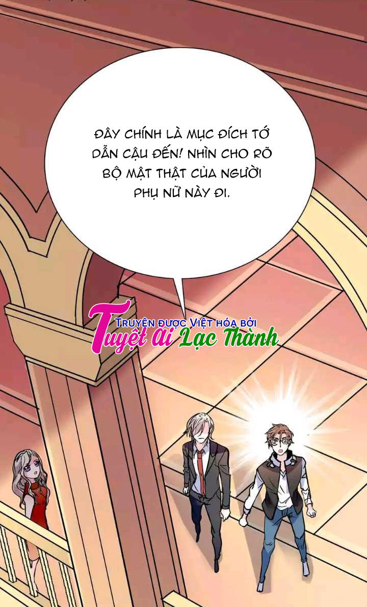 Tình Đầy Chông Gai Chapter 23 - 7