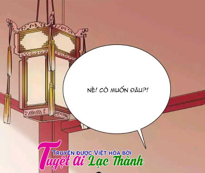 Tình Đầy Chông Gai Chapter 25 - 17