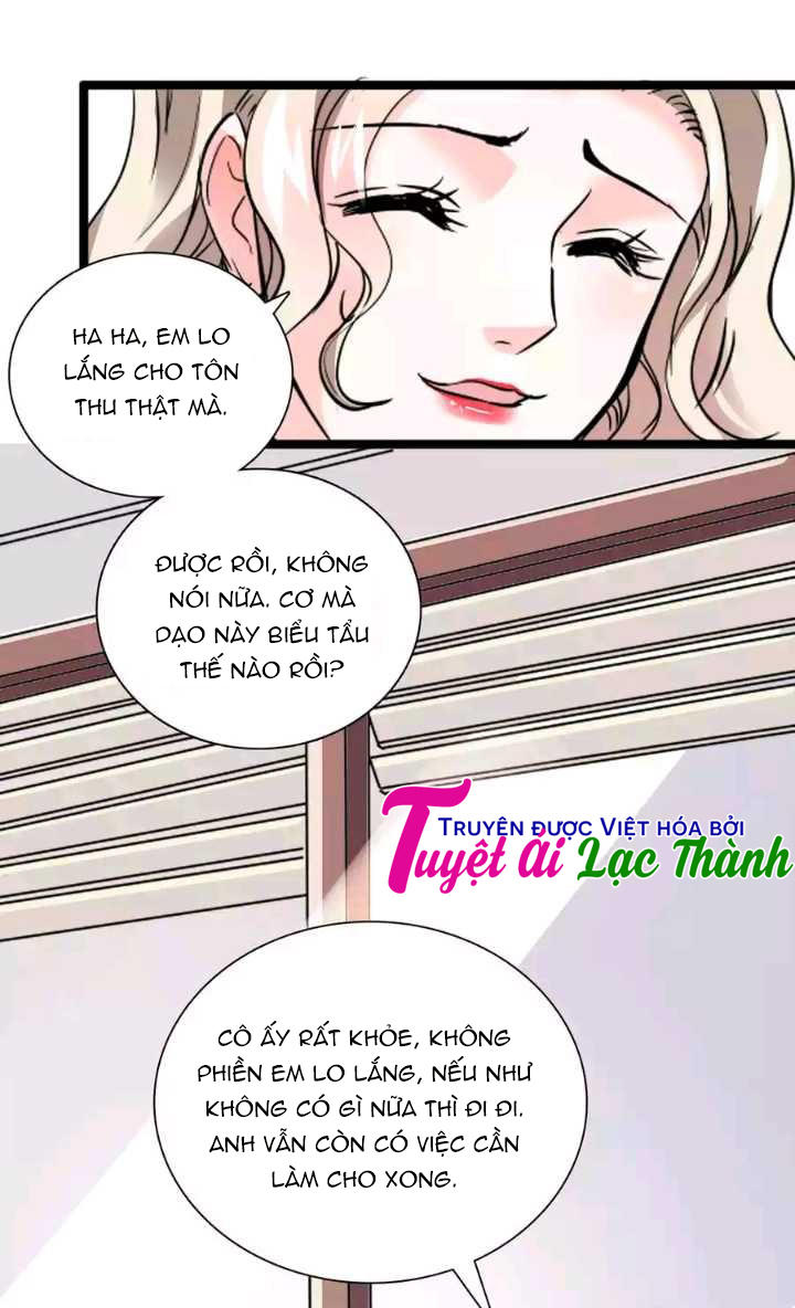 Tình Đầy Chông Gai Chapter 27 - 7