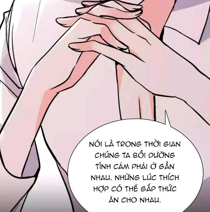 Tình Đầy Chông Gai Chapter 28 - 8