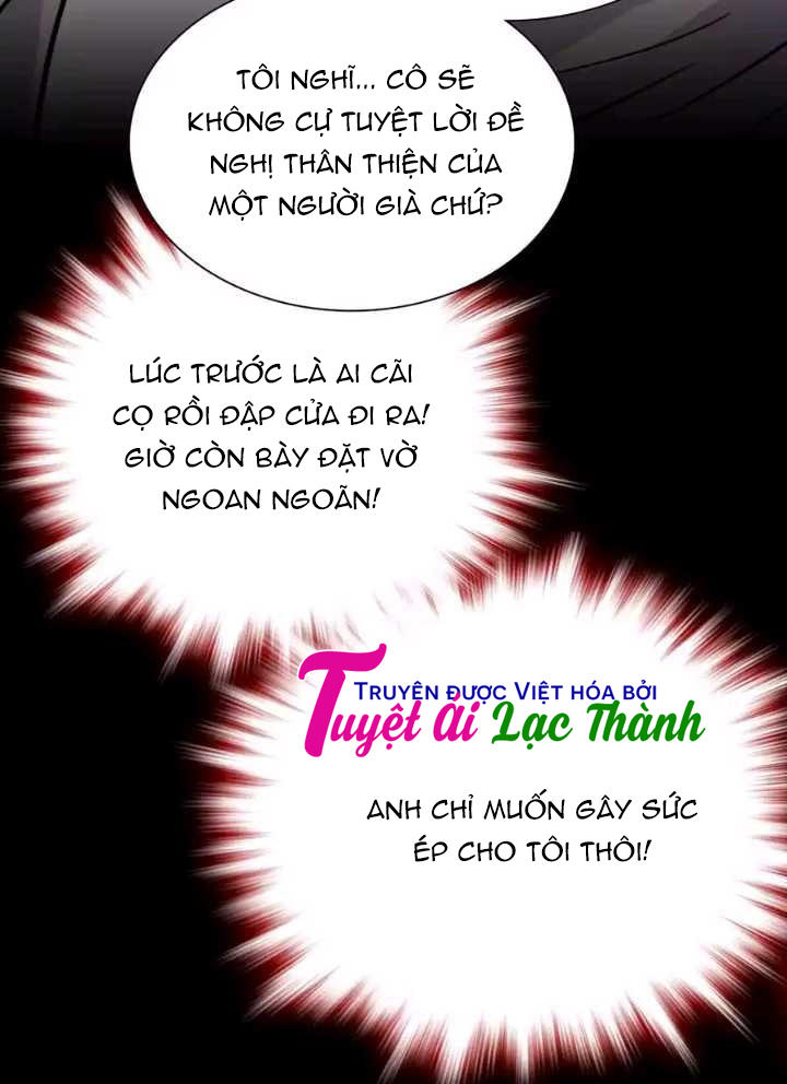 Tình Đầy Chông Gai Chapter 28 - 9