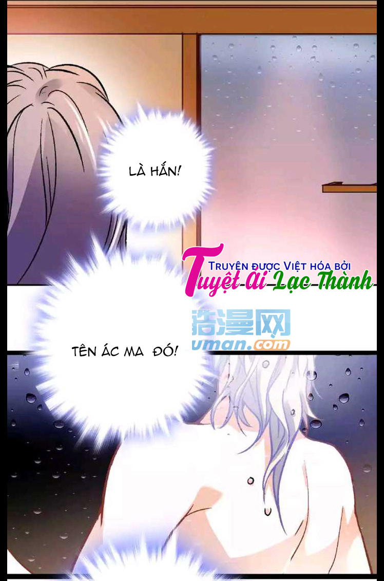 Tình Đầy Chông Gai Chapter 3 - 7