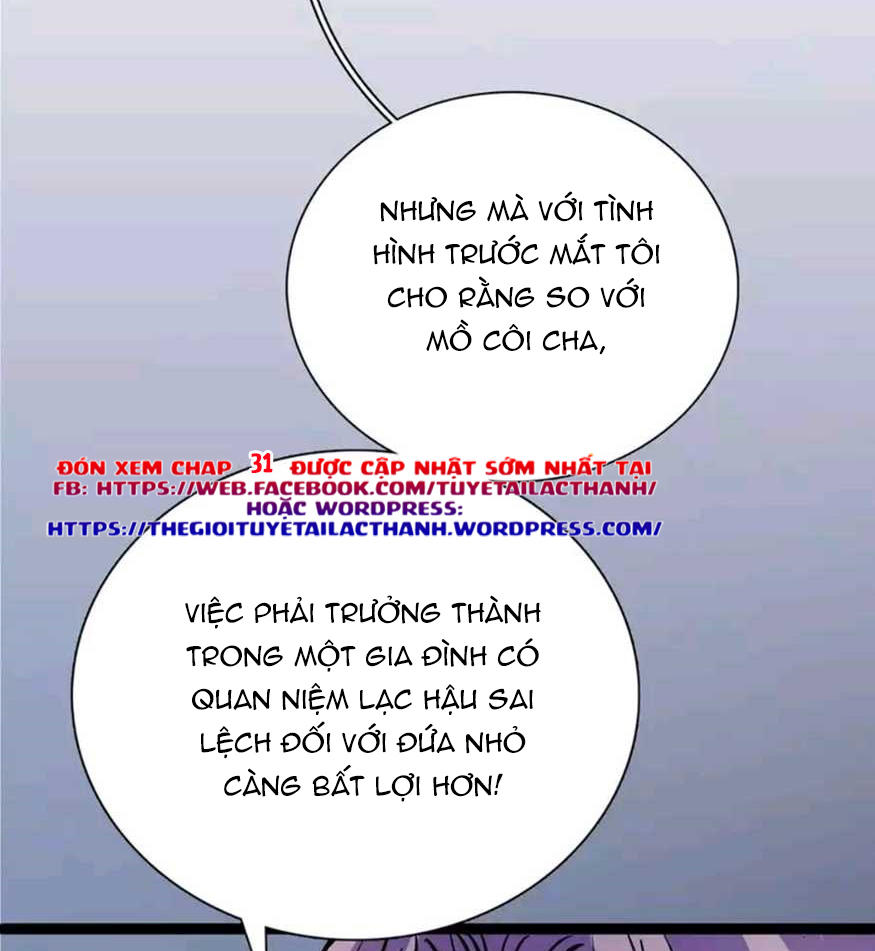 Tình Đầy Chông Gai Chapter 30 - 18