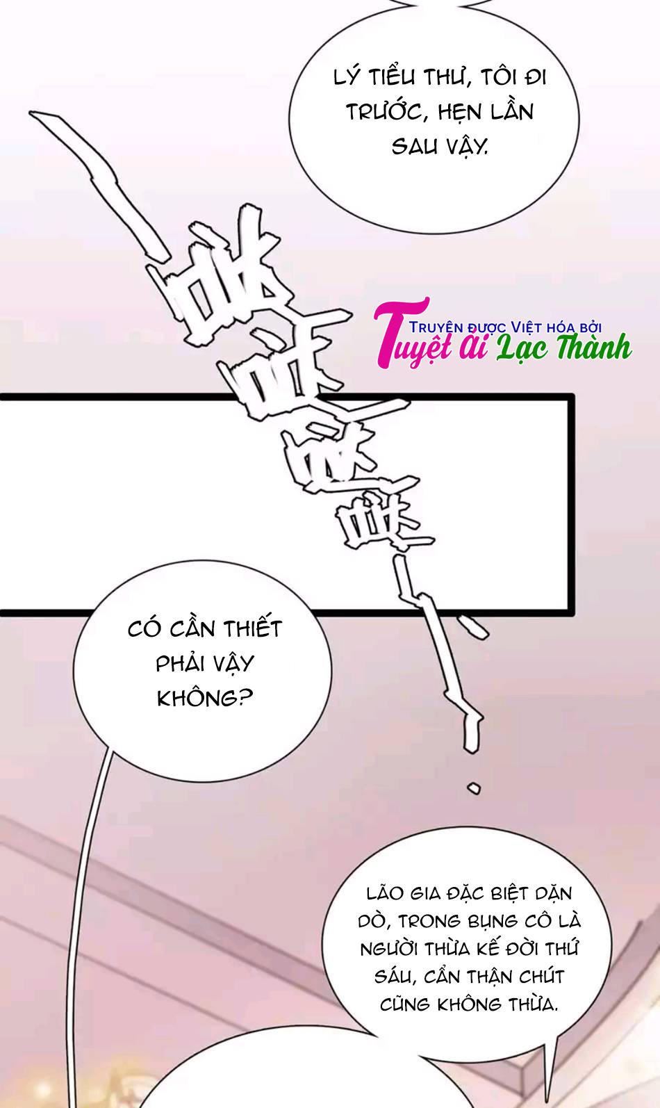 Tình Đầy Chông Gai Chapter 31 - 13