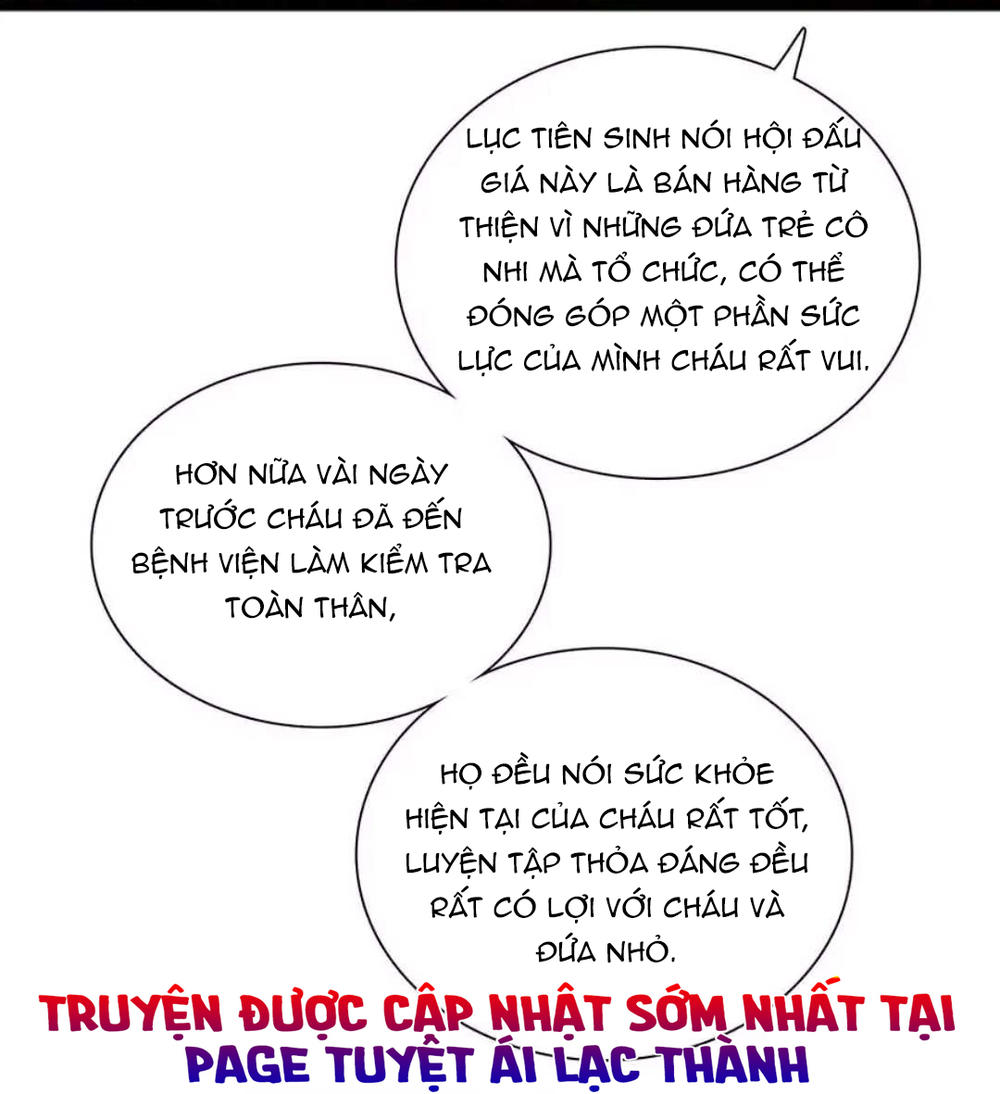 Tình Đầy Chông Gai Chapter 35 - 3