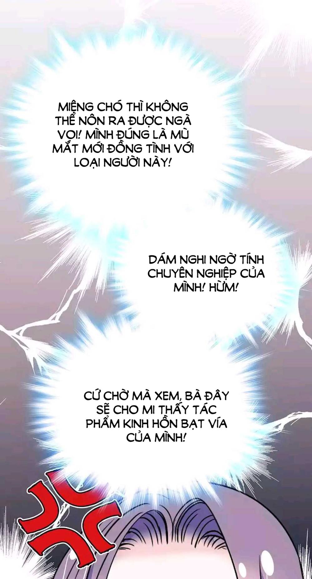 Tình Đầy Chông Gai Chapter 35 - 6