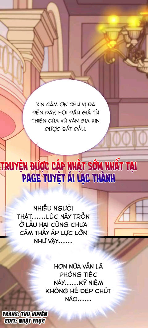 Tình Đầy Chông Gai Chapter 37 - 1