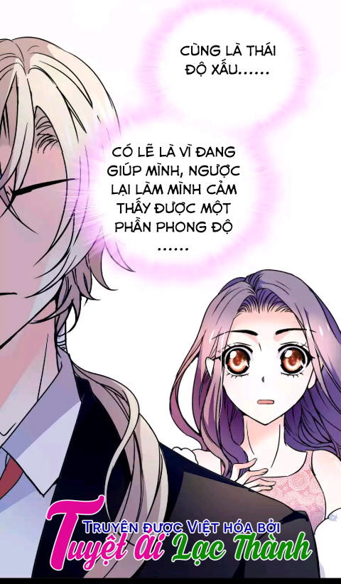 Tình Đầy Chông Gai Chapter 38 - 2