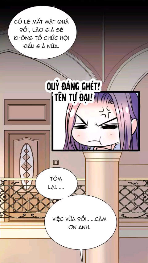 Tình Đầy Chông Gai Chapter 38 - 5