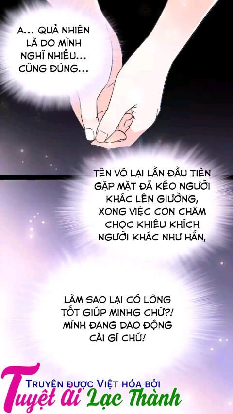 Tình Đầy Chông Gai Chapter 38 - 8