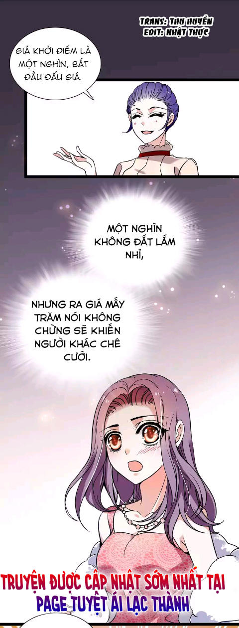 Tình Đầy Chông Gai Chapter 39 - 1