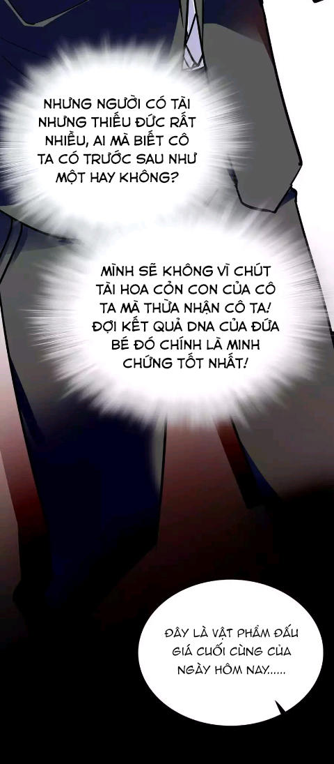 Tình Đầy Chông Gai Chapter 39 - 11