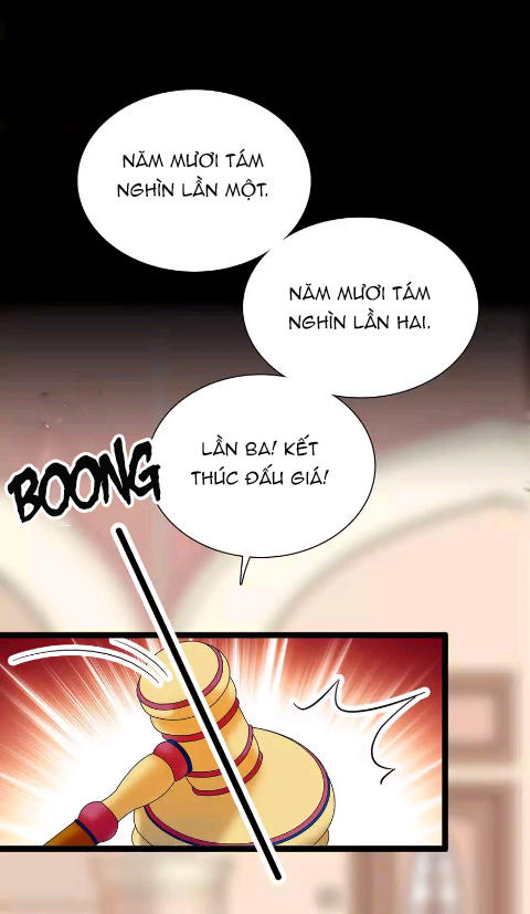 Tình Đầy Chông Gai Chapter 39 - 3