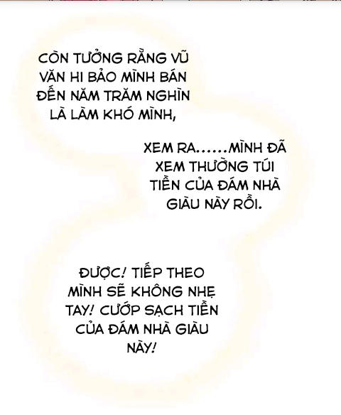 Tình Đầy Chông Gai Chapter 39 - 5