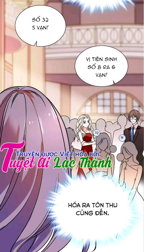 Tình Đầy Chông Gai Chapter 40 - 3