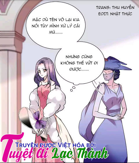 Tình Đầy Chông Gai Chapter 41 - 1