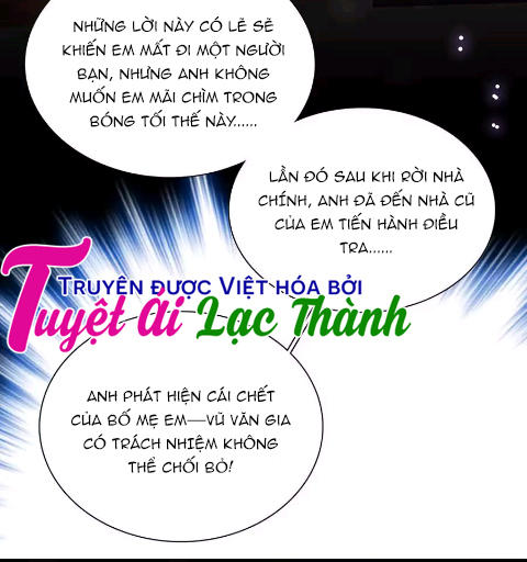 Tình Đầy Chông Gai Chapter 41 - 11