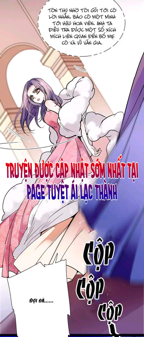 Tình Đầy Chông Gai Chapter 41 - 3