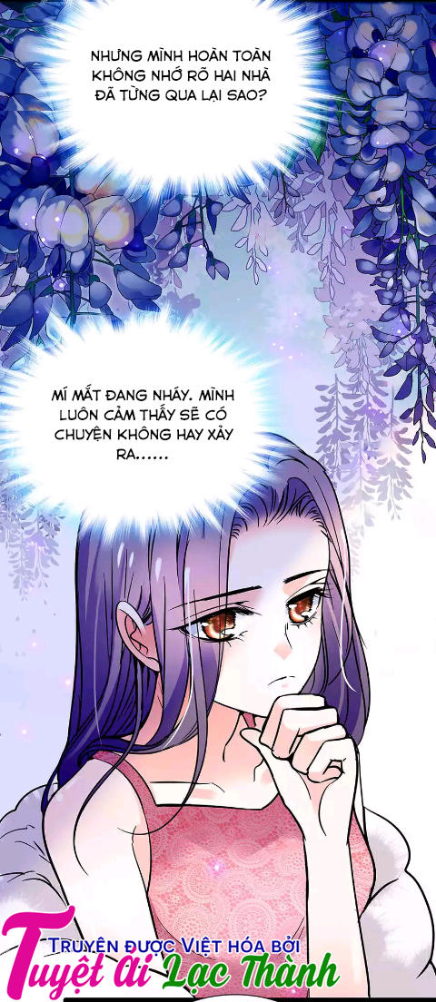 Tình Đầy Chông Gai Chapter 41 - 5