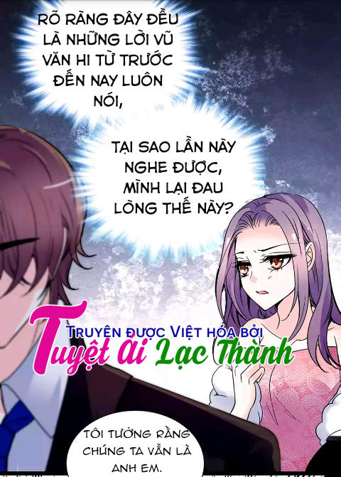 Tình Đầy Chông Gai Chapter 42 - 5