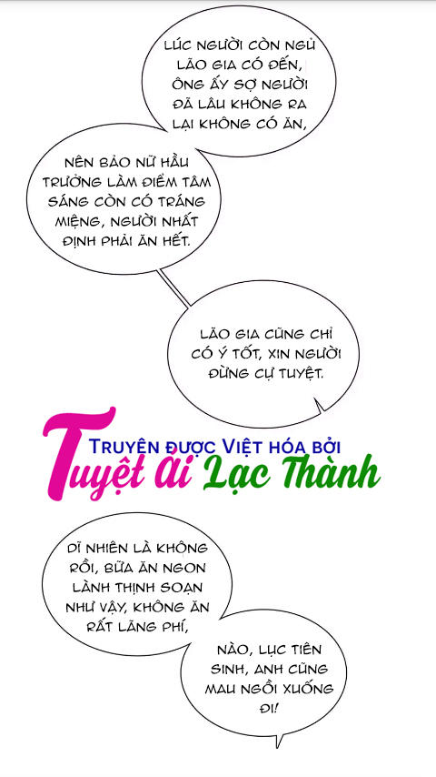 Tình Đầy Chông Gai Chapter 43 - 13