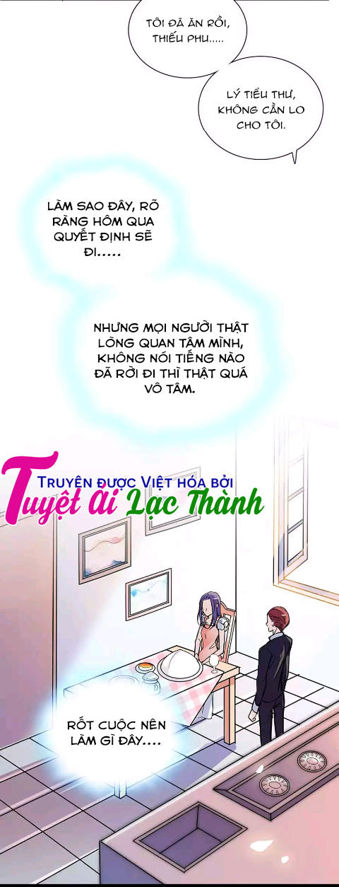 Tình Đầy Chông Gai Chapter 43 - 15