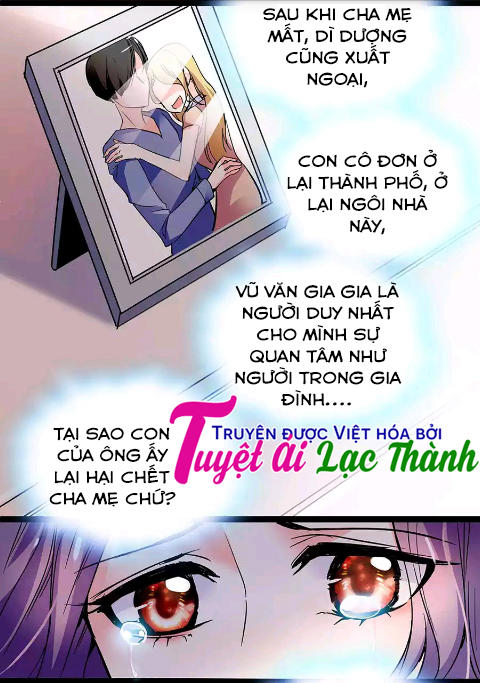 Tình Đầy Chông Gai Chapter 43 - 3