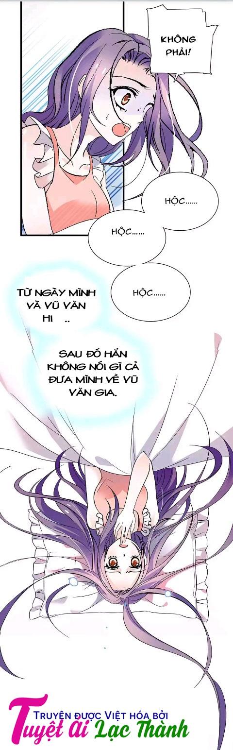 Tình Đầy Chông Gai Chapter 45 - 8