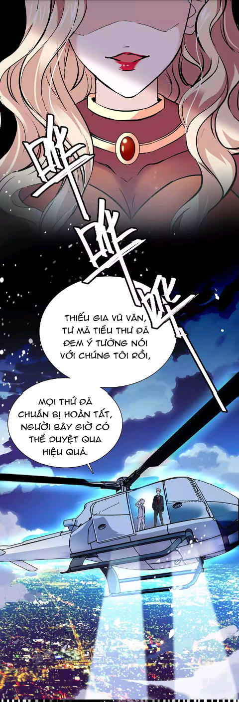 Tình Đầy Chông Gai Chapter 47 - 11