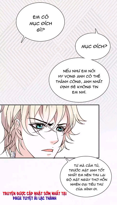 Tình Đầy Chông Gai Chapter 47 - 8