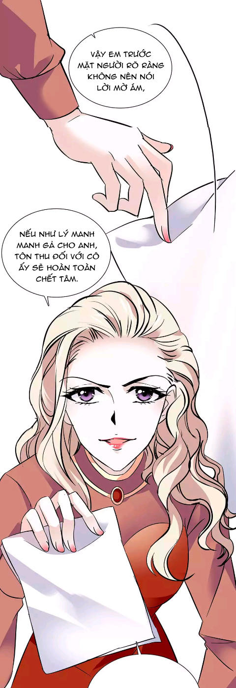 Tình Đầy Chông Gai Chapter 47 - 9