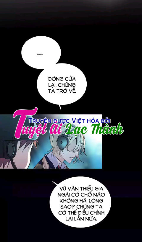 Tình Đầy Chông Gai Chapter 48 - 3