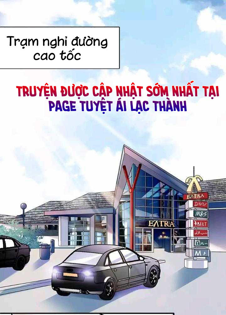 Tình Đầy Chông Gai Chapter 53 - 1