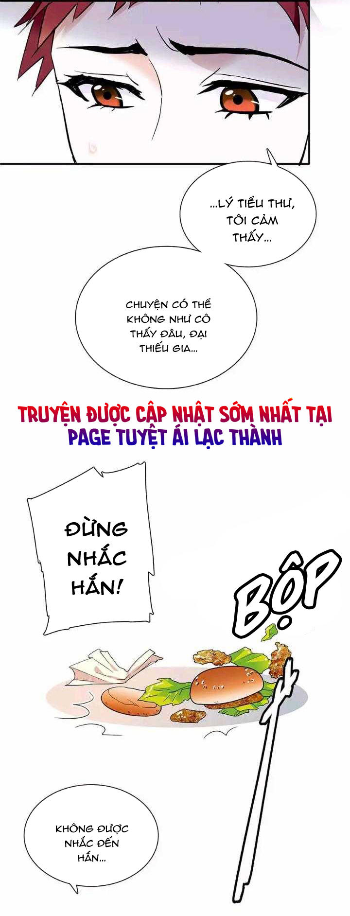 Tình Đầy Chông Gai Chapter 53 - 6