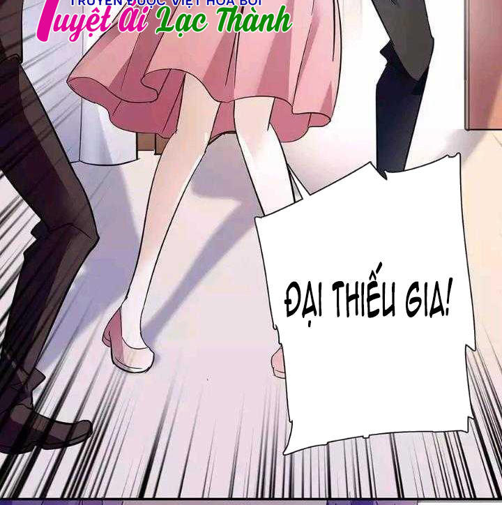 Tình Đầy Chông Gai Chapter 55 - 3