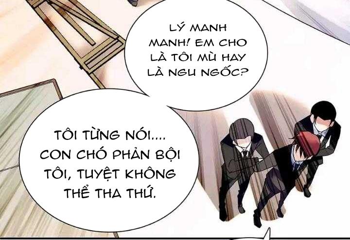 Tình Đầy Chông Gai Chapter 56 - 16