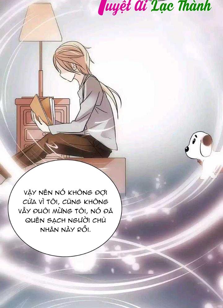 Tình Đầy Chông Gai Chapter 56 - 8