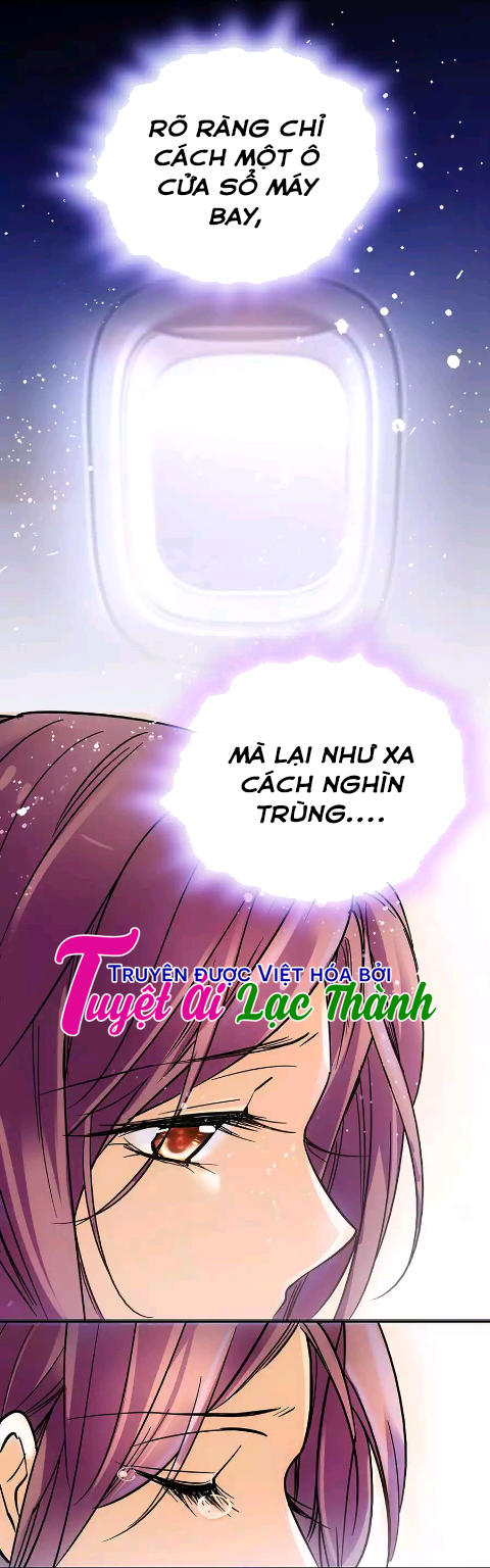 Tình Đầy Chông Gai Chapter 60 - 13