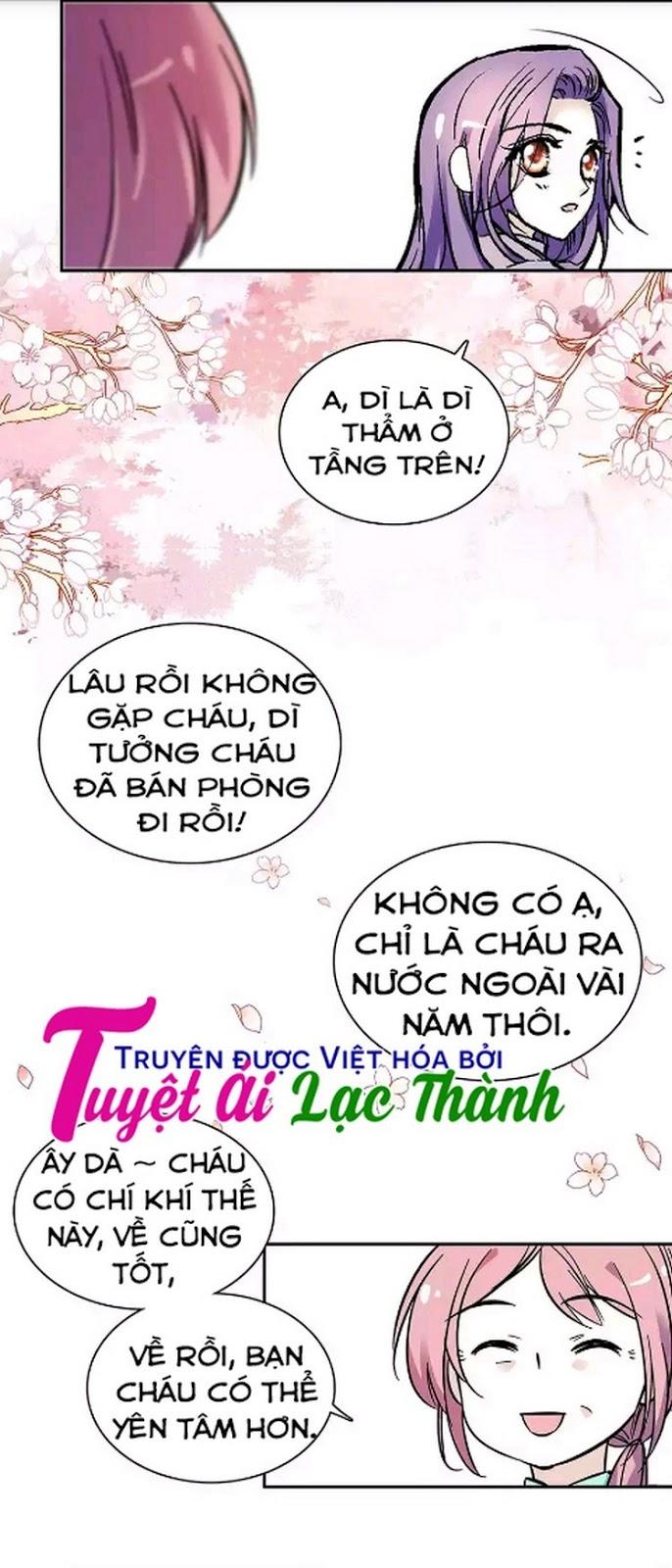 Tình Đầy Chông Gai Chapter 66 - 5