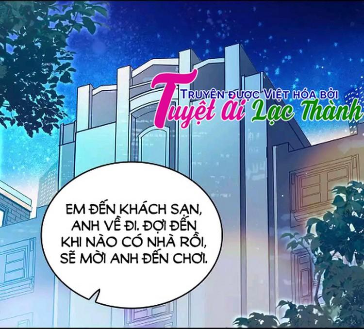 Tình Đầy Chông Gai Chapter 67 - 21