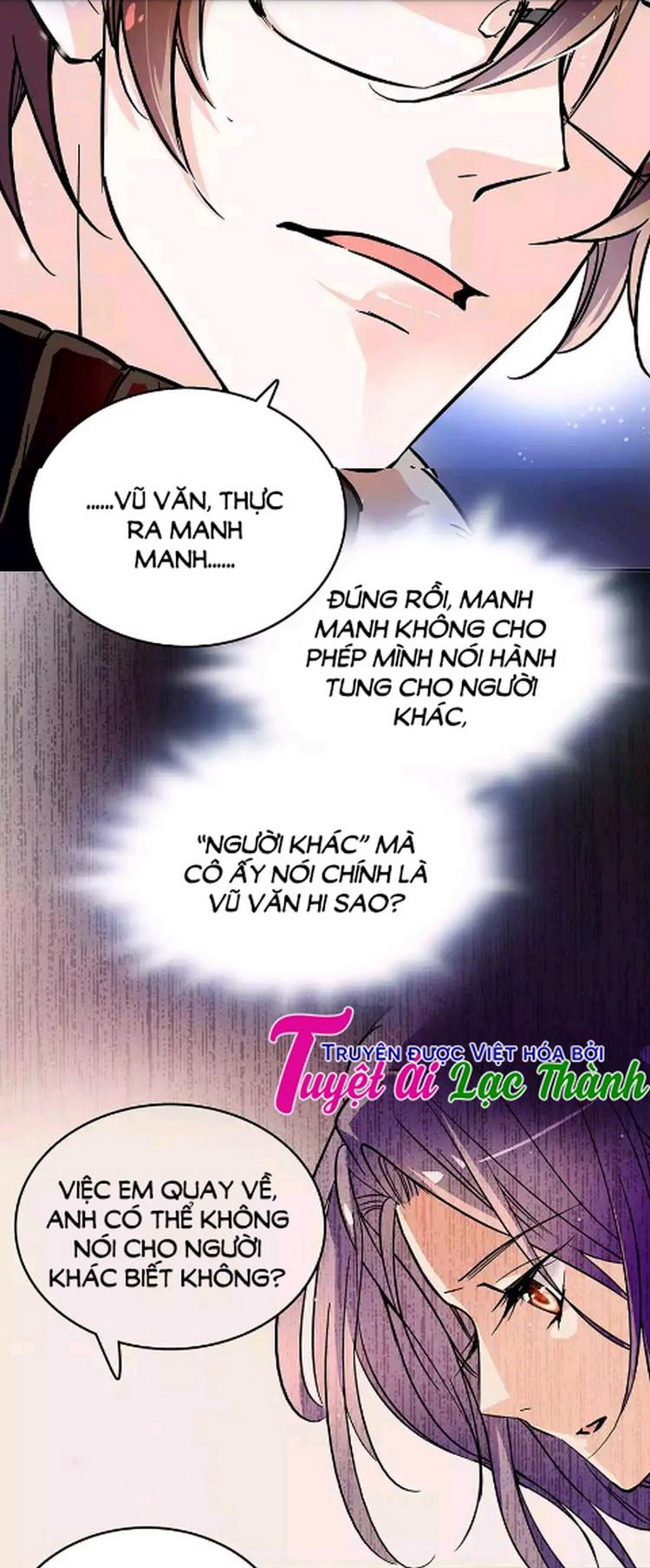 Tình Đầy Chông Gai Chapter 68 - 10