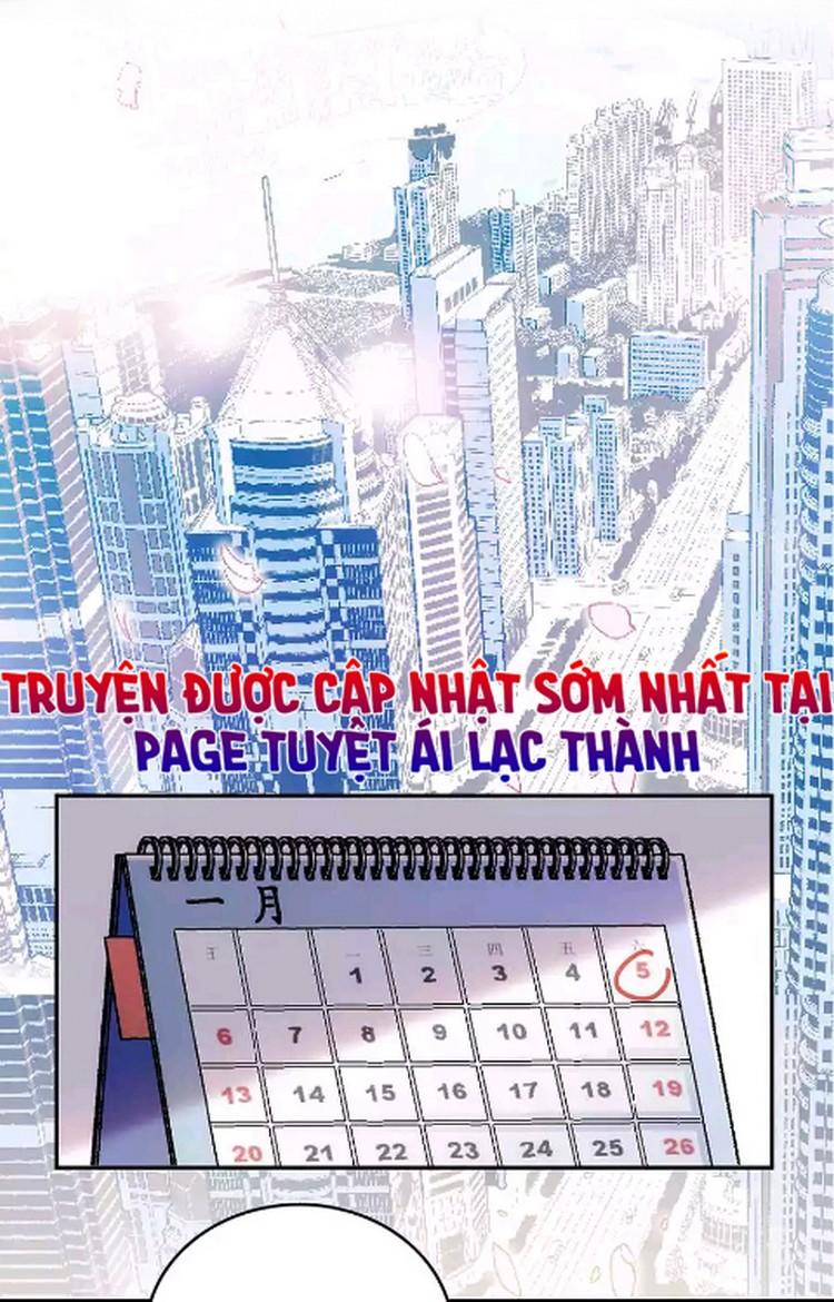 Tình Đầy Chông Gai Chapter 69 - 1