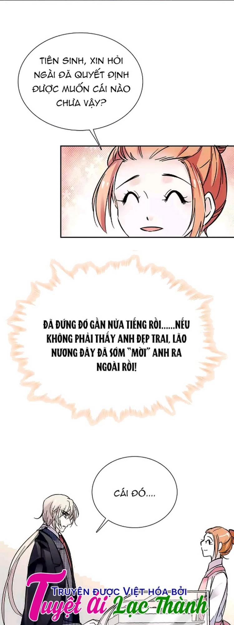 Tình Đầy Chông Gai Chapter 69 - 8