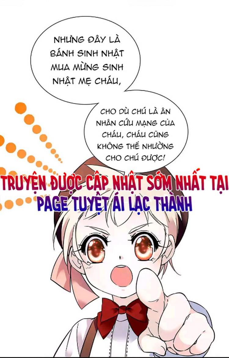 Tình Đầy Chông Gai Chapter 70 - 1